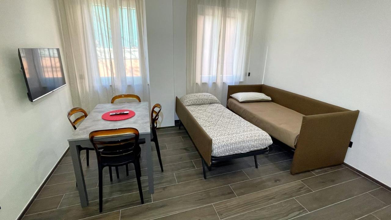 Roma Is Always A Good Idea Apartment Exterior photo