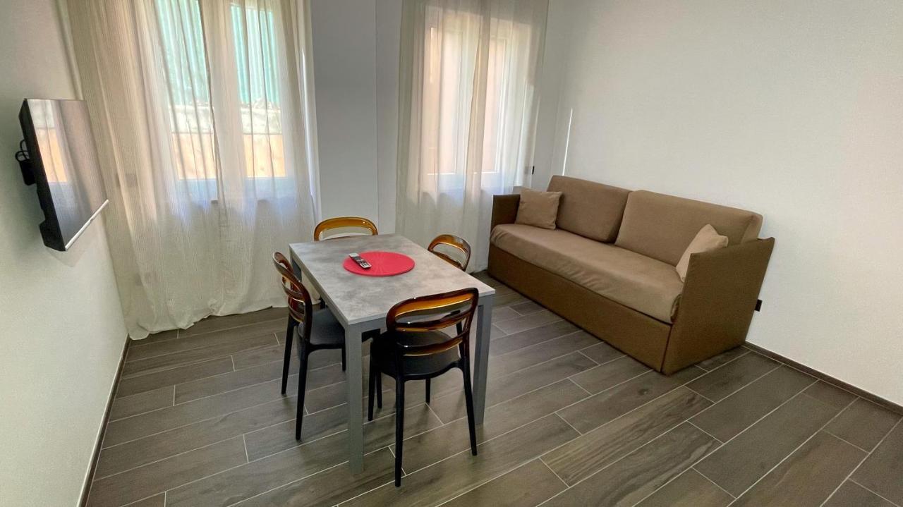 Roma Is Always A Good Idea Apartment Exterior photo