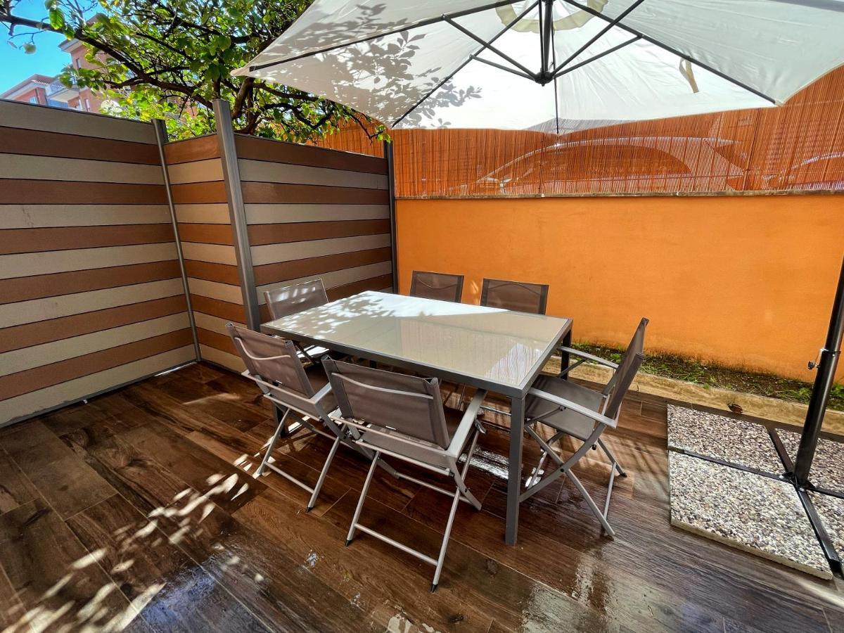 Roma Is Always A Good Idea Apartment Exterior photo