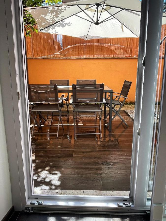 Roma Is Always A Good Idea Apartment Exterior photo
