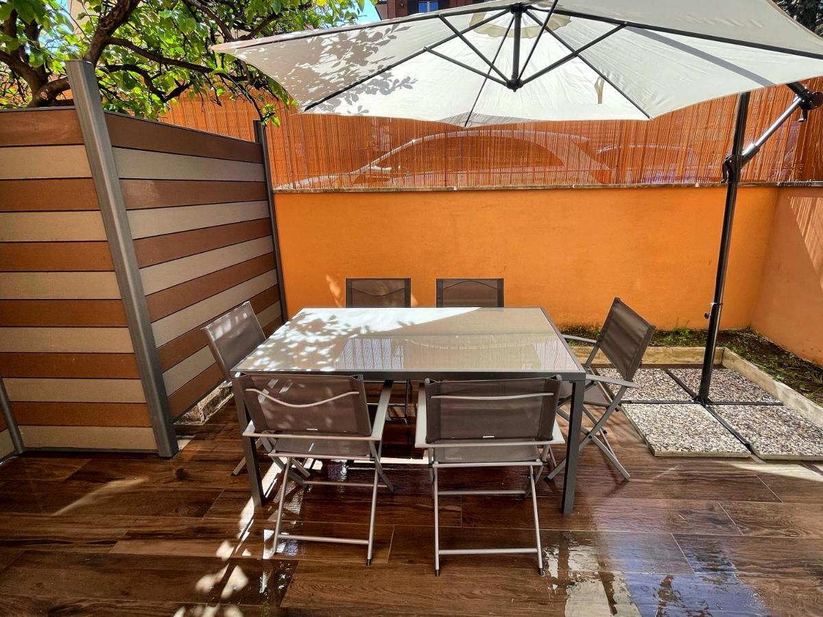 Roma Is Always A Good Idea Apartment Exterior photo